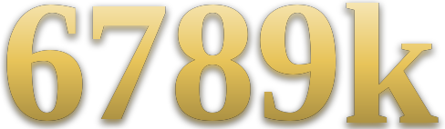 6789k logo