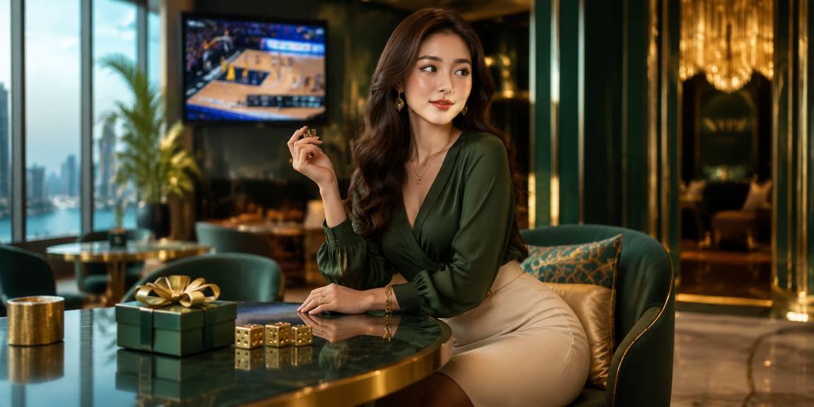6789k Casino